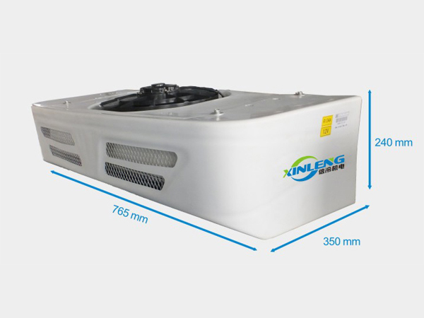 運(yùn)輸制冷機(jī)組(XLC150F)